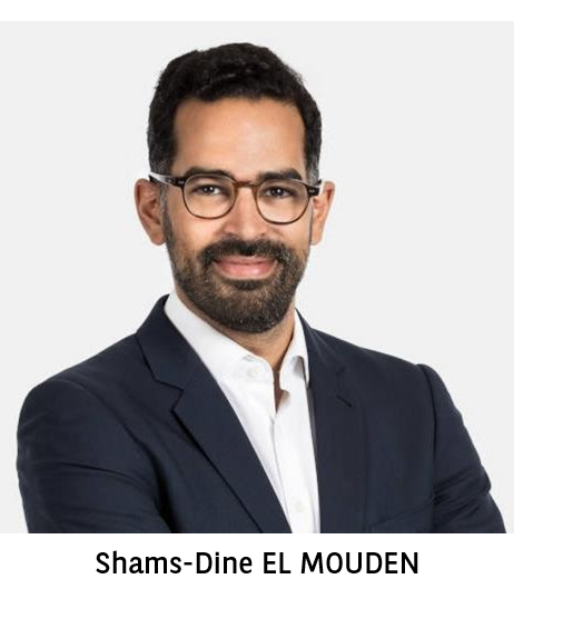 Shams-Dine El Mouden 