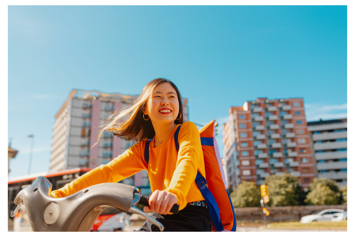 Sustainable Mobility