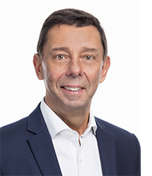 Arval CEO Alain van Groenendael