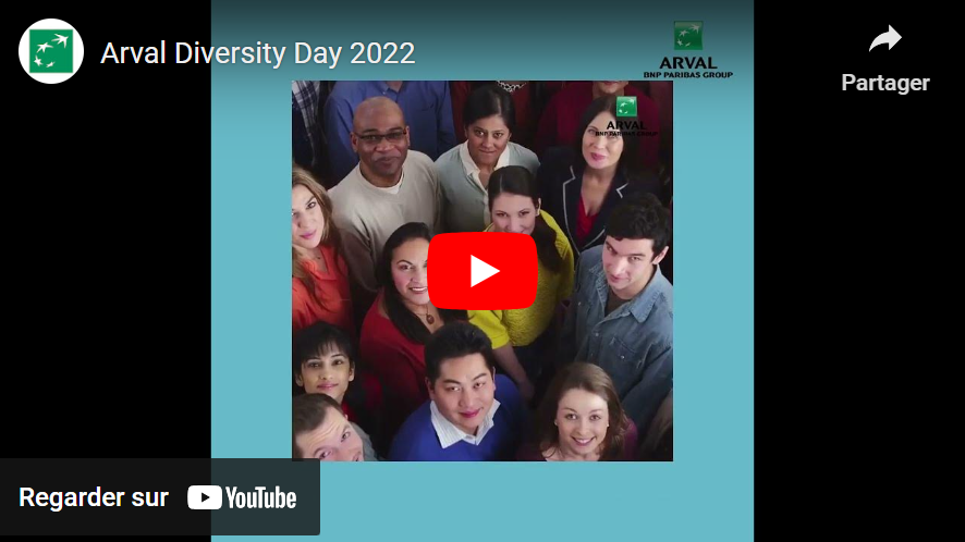 Diversity