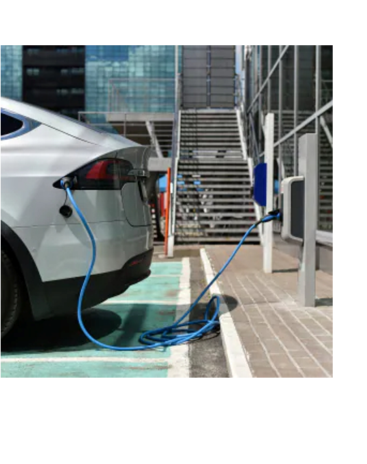 car charging