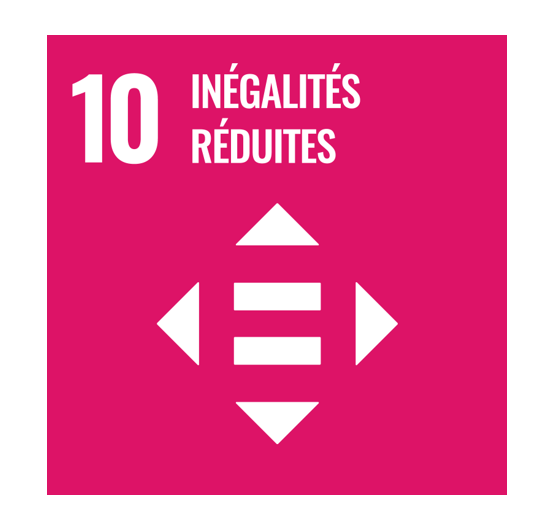 Inégalités Réduites